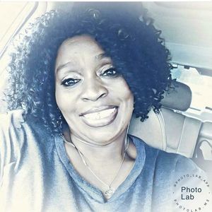 Meet your Posher, Jackie